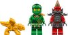 71829 LEGO® NINJAGO® Lloyd zöld, erdei sárkánya