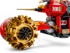 71830 LEGO® NINJAGO® Kai viharjáró robotja