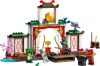 71831 LEGO® NINJAGO® Spinjitzu nindzsatemplom