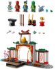 71831 LEGO® NINJAGO® Spinjitzu nindzsatemplom