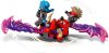 71841 LEGO® NINJAGO® Dragoniai viharfalu