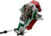 75344 LEGO® Star Wars™ Boba Fett csillaghajója™ Microfighter