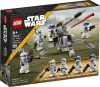 75345 LEGO® Star Wars™ 501. klónkatonák™ harci csomag