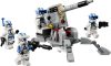 75345 LEGO® Star Wars™ 501. klónkatonák™ harci csomag