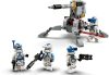 75345 LEGO® Star Wars™ 501. klónkatonák™ harci csomag