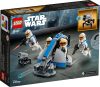 75359 LEGO® Star Wars™ Ahsoka 332. légiós klónkatonája™ harci csomag