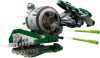 75360 LEGO® Star Wars™ Yoda Jedi Starfighter™-e