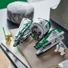 75360 LEGO® Star Wars™ Yoda Jedi Starfighter™-e