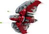 75362 LEGO® Star Wars™ Ahsoka Tano T-6 jedi shuttle-ja