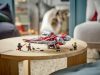 75362 LEGO® Star Wars™ Ahsoka Tano T-6 jedi shuttle-ja