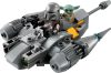 75363 LEGO® Star Wars™ A Mandalóri N-1 vadászgép™ Microfighter