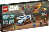 75364 LEGO® Star Wars™ Új Köztársasági E-Wing™ vs. Shin Hati vadászgépe™