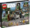 75365 LEGO® Star Wars™ Yavin 4 a Lázadók bázisa