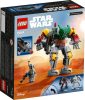 75369 LEGO® Star Wars™ Boba Fett™ robot