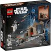 75373 LEGO® Star Wars™ Csapda a Mandalore™ bolygón harci csomag