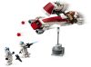 75378 LEGO® Star Wars™ BARC Speeder™ menekülés