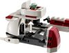 75378 LEGO® Star Wars™ BARC Speeder™ menekülés