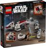 75378 LEGO® Star Wars™ BARC Speeder™ menekülés