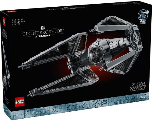 75382 LEGO® Star Wars™ TIE elfogóvadász™