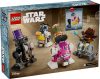 75392 LEGO® Star Wars™ Kreatív droid™-építő játék