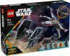 75393 LEGO® Star Wars™ TIE Fighter és X-Wing mix