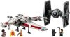 75393 LEGO® Star Wars™ TIE Fighter és X-Wing mix