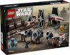 75393 LEGO® Star Wars™ TIE Fighter és X-Wing mix