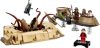 75396 LEGO® Star Wars™ Sivatagi sikló és a sarlacc ürege