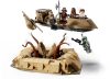 75396 LEGO® Star Wars™ Sivatagi sikló és a sarlacc ürege