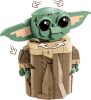 75403 LEGO® Star Wars™ Grogu™ lebegő bölcsővel