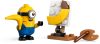 75580 LEGO® Minions Minyonok és banánautó