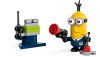 75580 LEGO® Minions Minyonok és banánautó