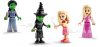 75683 LEGO® Wicked Glinda és Elphaba kollégiumi szobája