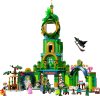 75684 LEGO® Wicked Köszöntünk Emerald Cityben!