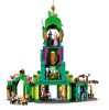 75684 LEGO® Wicked Köszöntünk Emerald Cityben!