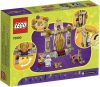 75900 LEGO® Scooby-Doo A múmia múzeum rejtélye