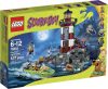 75903 LEGO® Scooby-Doo Kísértetjárta világítótorony