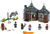 75947 LEGO® Harry Potter™ Hagrid kunyhója: Csikócsőr megmentése