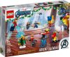 76196 LEGO® Marvel Super Heroes Bosszúállók adventi naptár