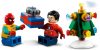 76196 LEGO® Marvel Super Heroes Bosszúállók adventi naptár