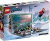 76196 LEGO® Marvel Super Heroes Bosszúállók adventi naptár