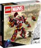 76247 LEGO® Marvel Super Heroes Hulkbuster: Wakanda csatája