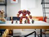 76247 LEGO® Marvel Super Heroes Hulkbuster: Wakanda csatája