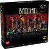 76271 LEGO® Batman™ Batman: A rajzfilmsorozat Gotham City™