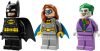 76272 LEGO® Batman™ A Denevérbarlang™, Batman™, Batgirl™ és Joker™