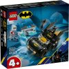 76301 LEGO® Batman™ Batman™ és a Batmobile™ vs. Mr. Freeze™