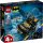 76301 LEGO® Batman™ Batman™ és a Batmobile™ vs. Mr. Freeze™