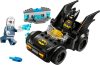 76301 LEGO® Batman™ Batman™ és a Batmobile™ vs. Mr. Freeze™