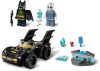 76301 LEGO® Batman™ Batman™ és a Batmobile™ vs. Mr. Freeze™