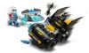 76301 LEGO® Batman™ Batman™ és a Batmobile™ vs. Mr. Freeze™